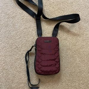 Small camera bag